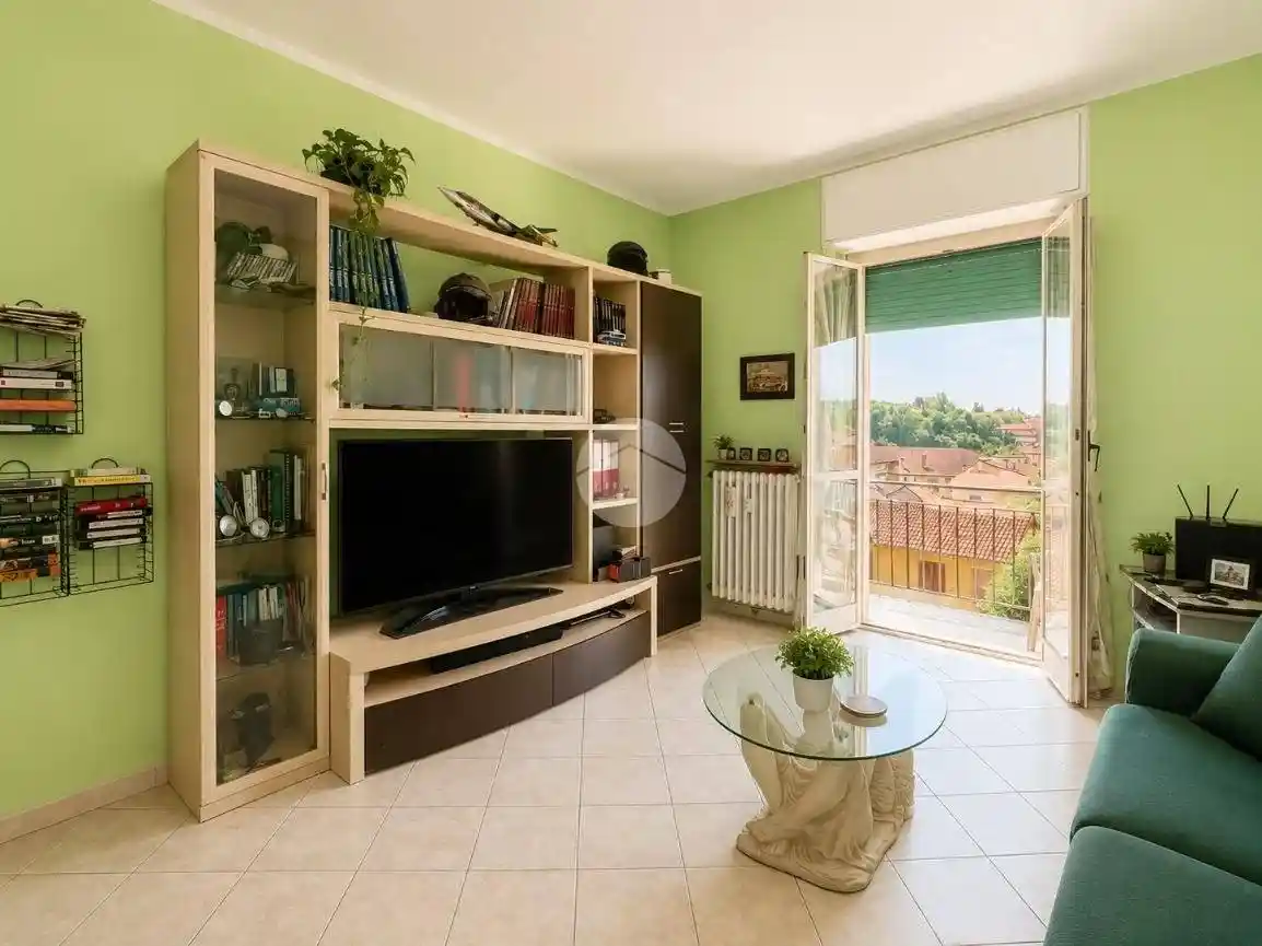 Appartamento in vendita a Alpignano