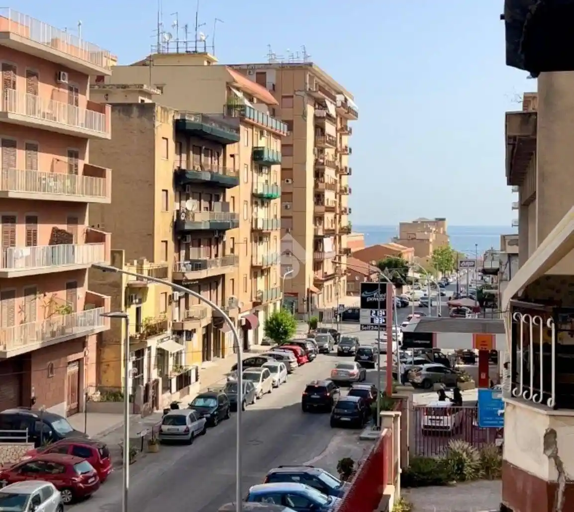Appartamento in vendita a Palermo