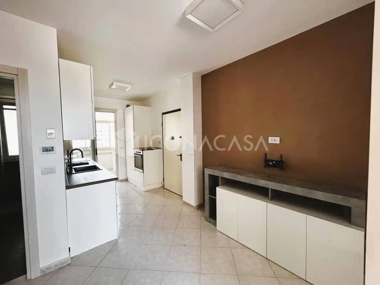 Appartamento in vendita a Bari