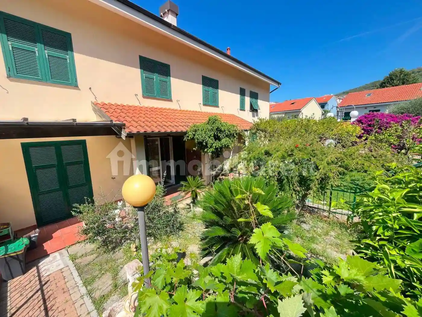 Villetta a schiera - foto 2