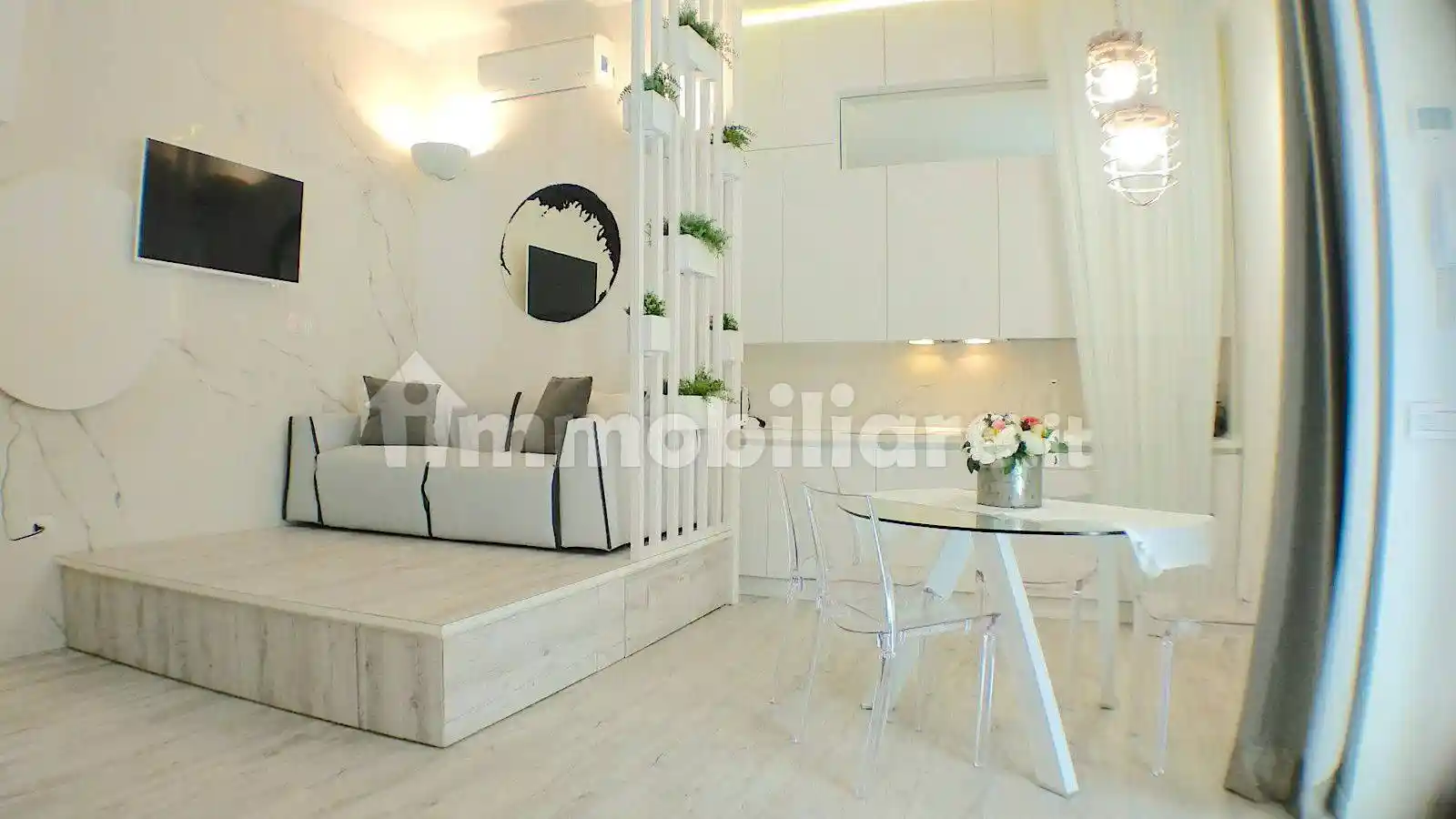 Loft in vendita a Milano