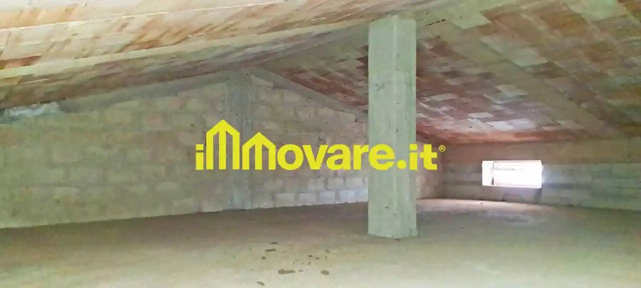 Attico - Mansarda in vendita a Acquaviva delle Fonti