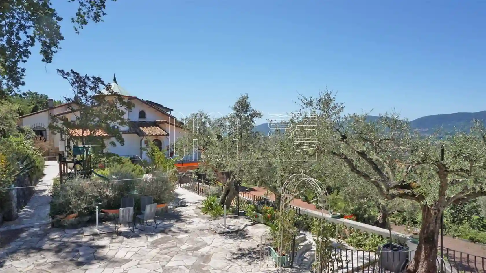 Villa - foto 3