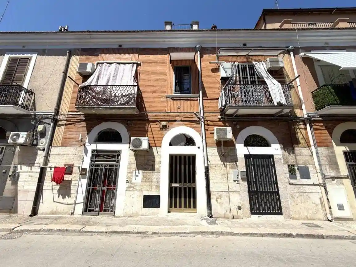 Appartamento in vendita a Foggia