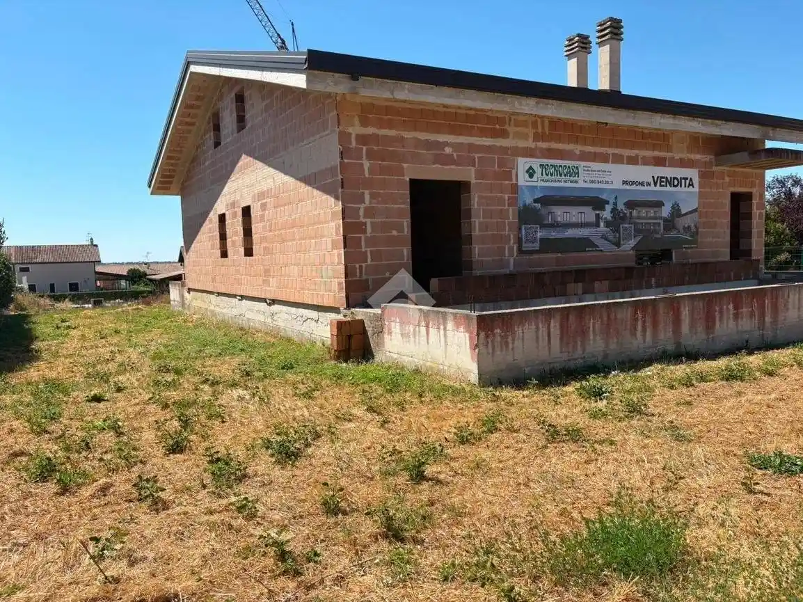 Villa in vendita a Gioia del Colle