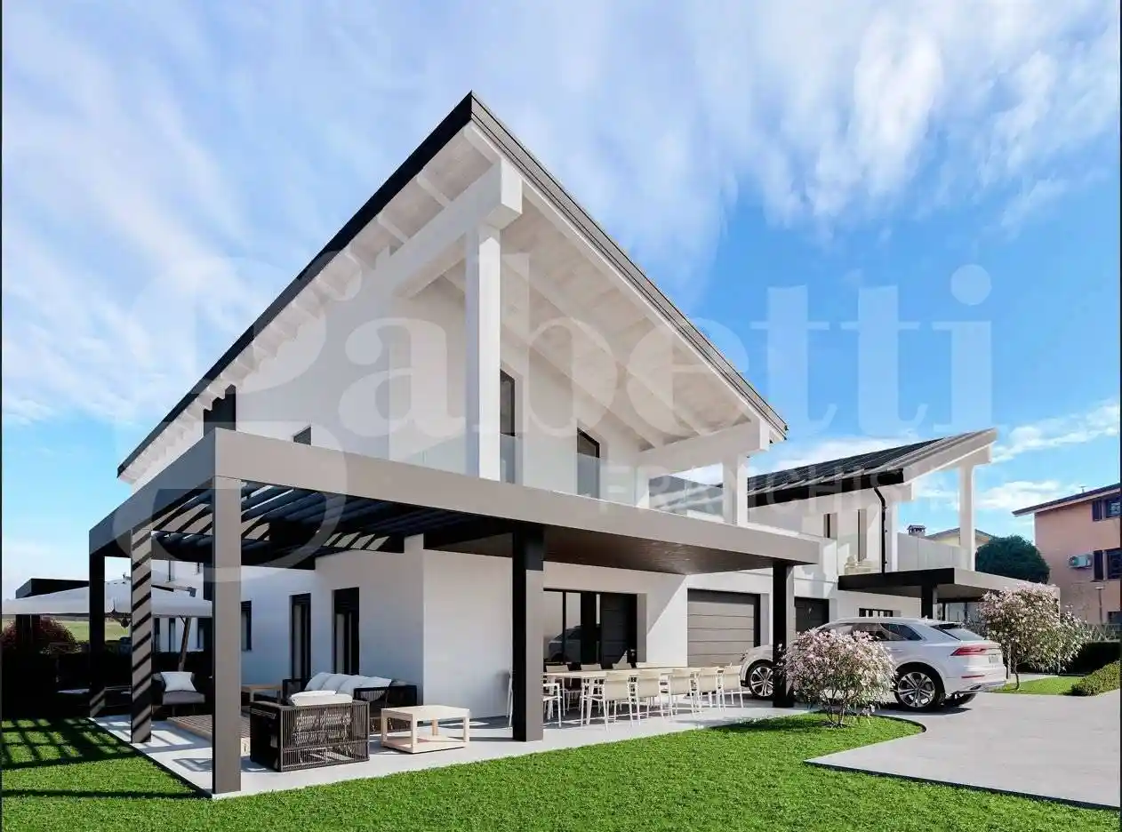 Villa in vendita a Rivergaro