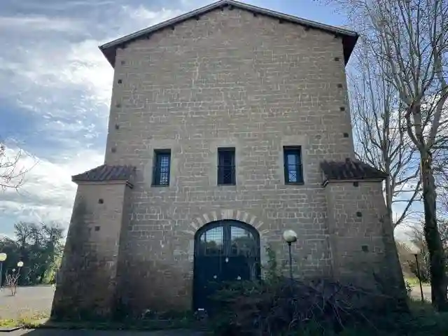 Palazzo - Edificio - foto 2