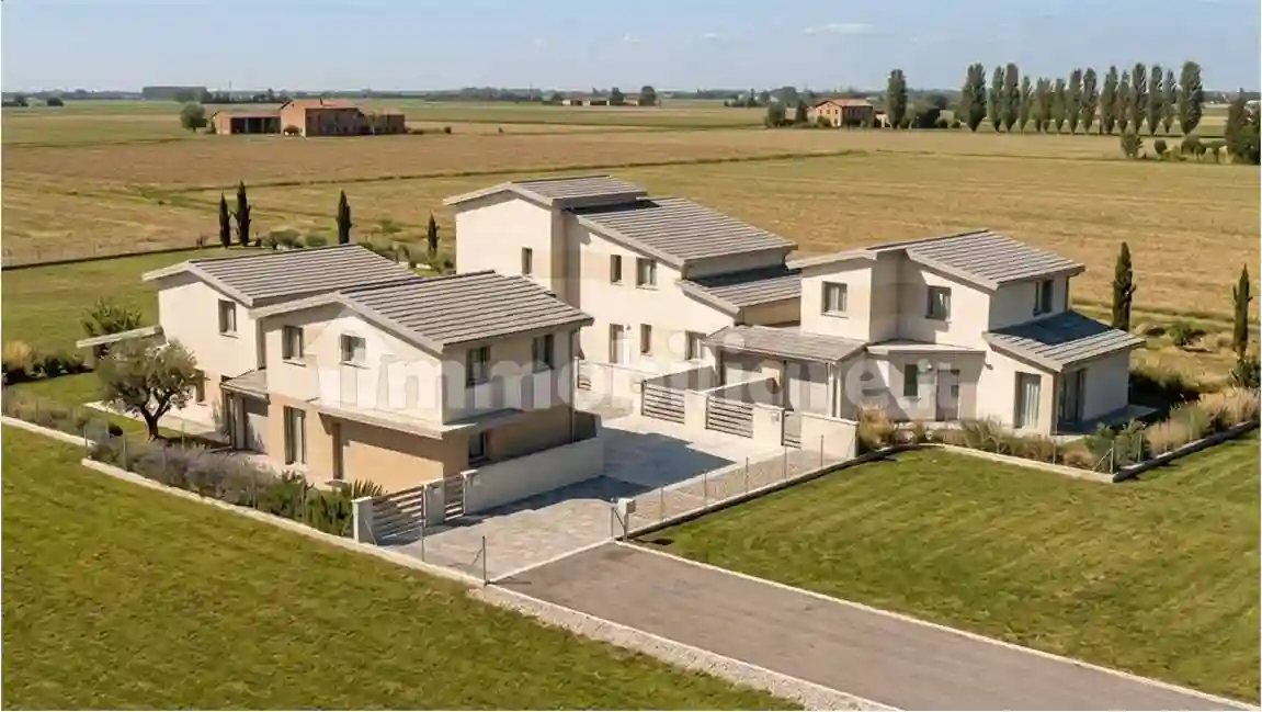 Villetta a schiera - foto 3