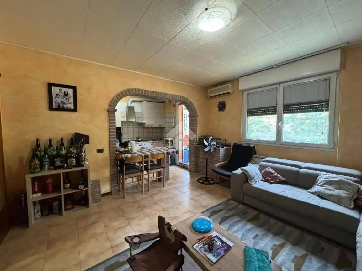 Appartamento in vendita a Cadoneghe