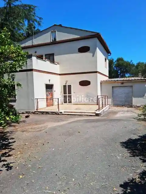 Villa in vendita a Bisceglie