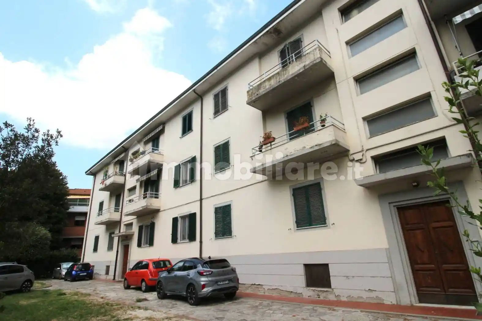 Appartamento in vendita a Pisa