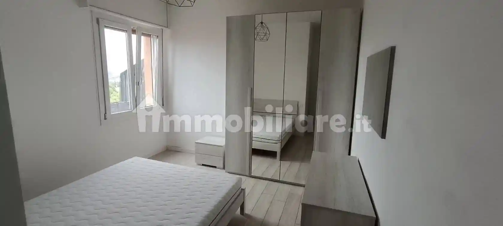 Appartamento in vendita a Sant'Agata Bolognese