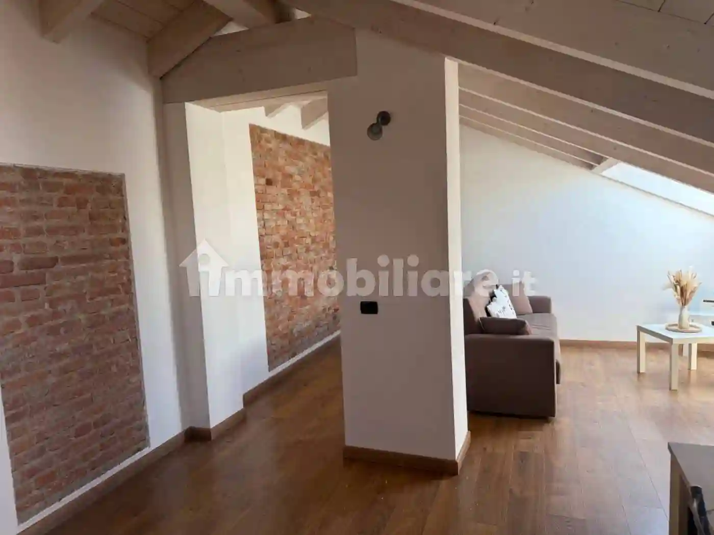 Attico - Mansarda - foto 2