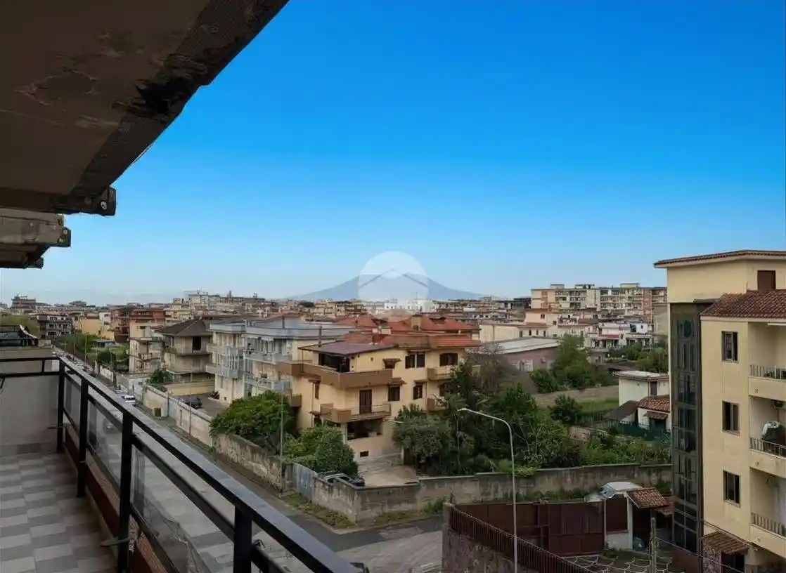 Appartamento in vendita a Arzano