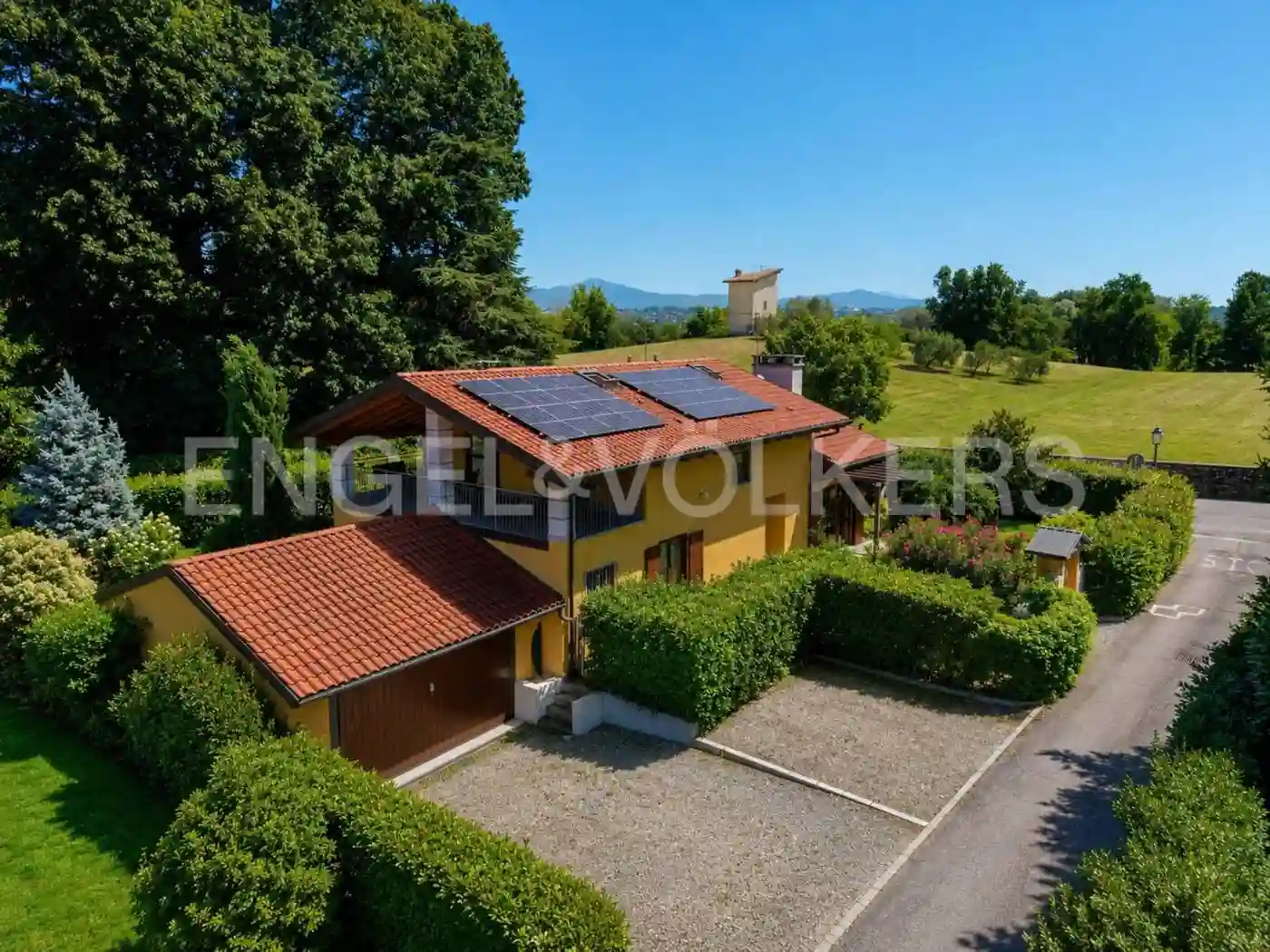 Villa - foto 2