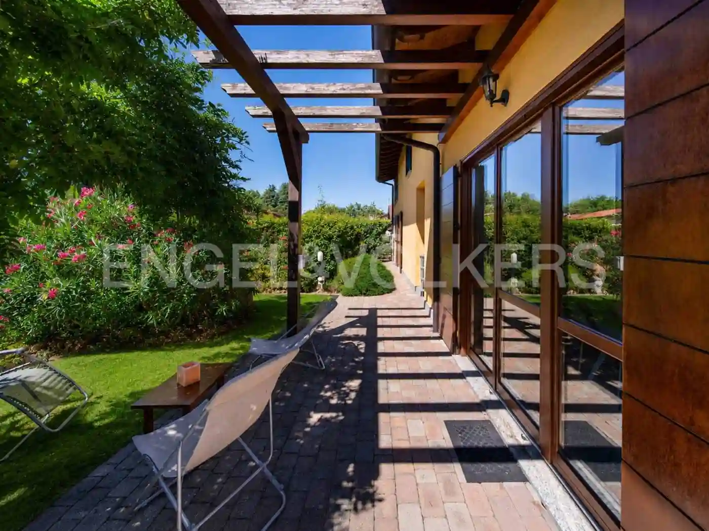 Villa - foto 5