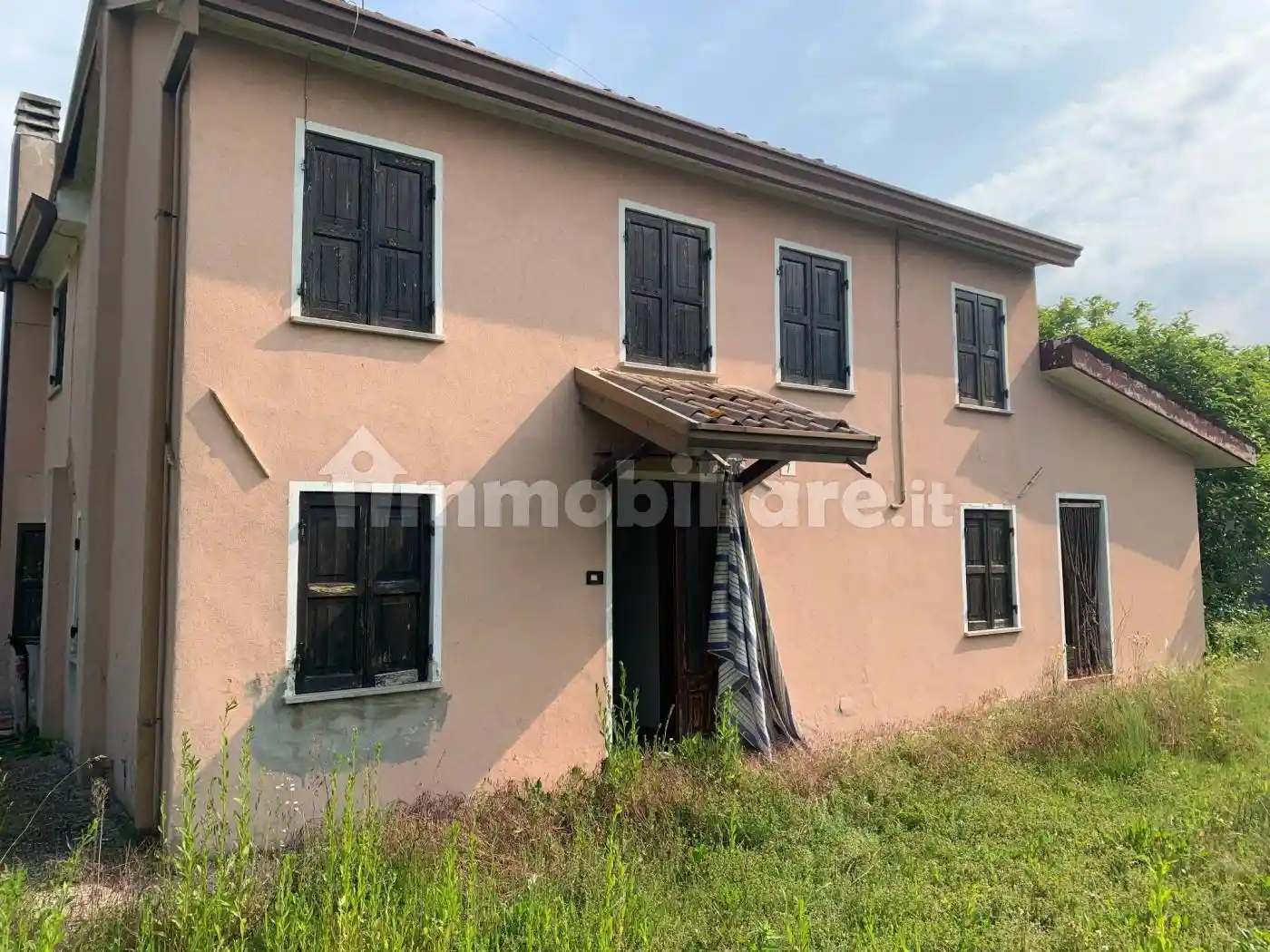 Casa indipendente in vendita a Santa Lucia di Piave