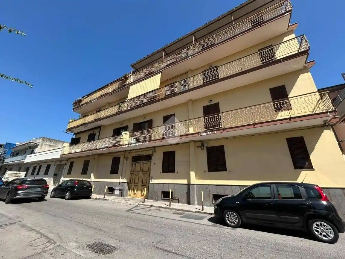 Appartamento in vendita a Casoria