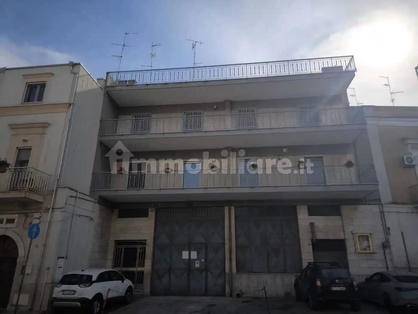Appartamento in vendita a Modugno