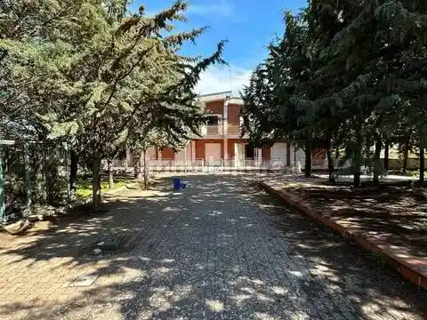 Villa in vendita a Bitonto
