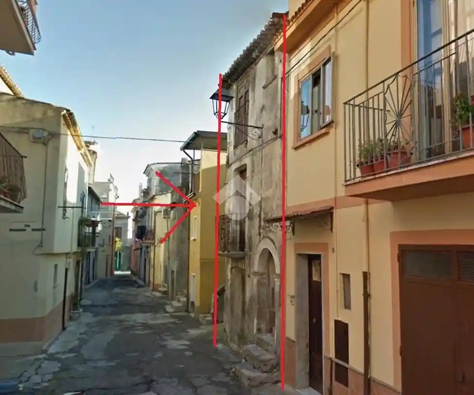 Casa indipendente in vendita a Castrovillari