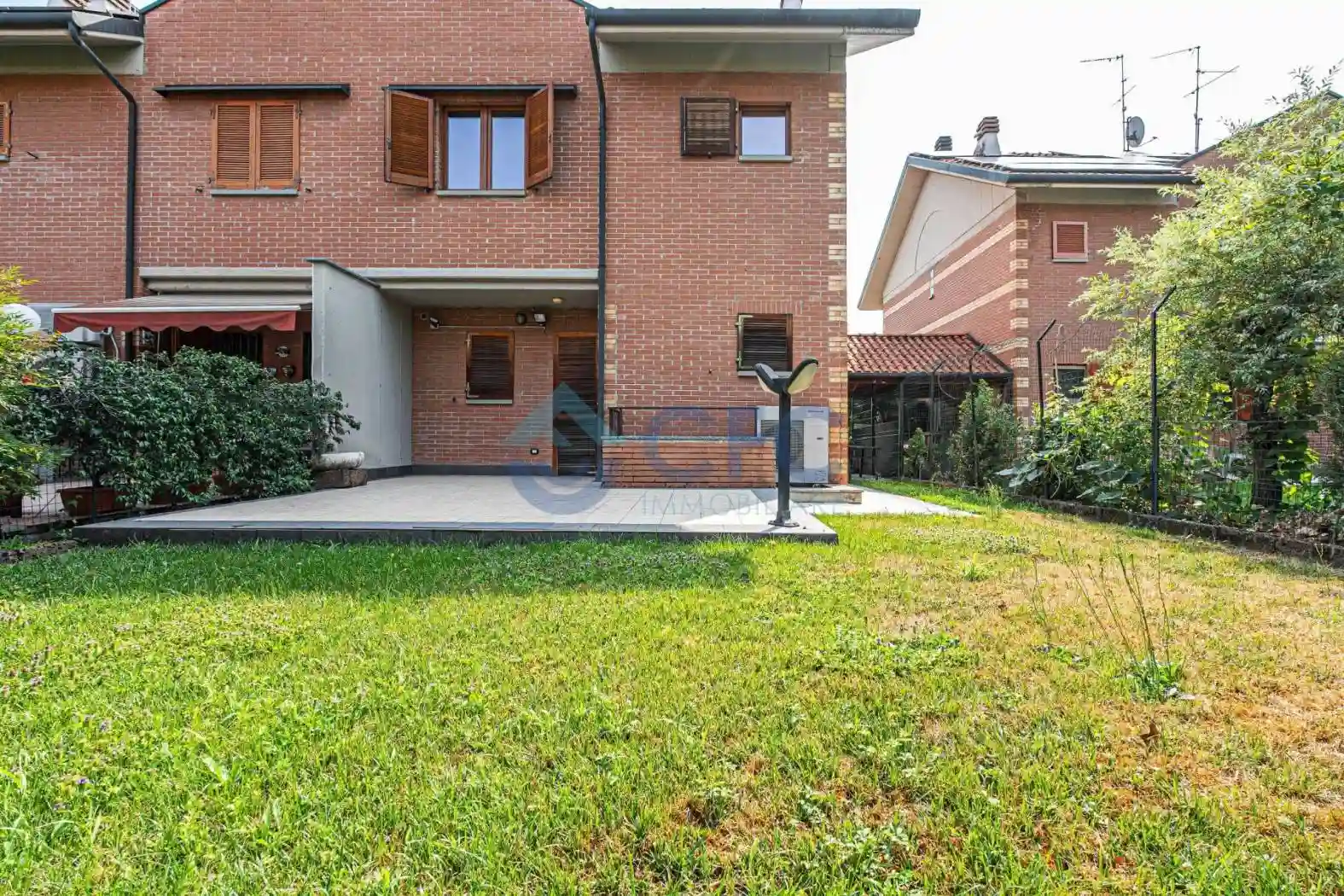 Villetta a schiera - foto 2