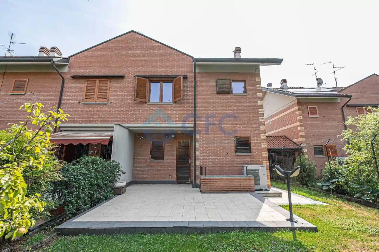 Villetta a schiera - foto 3