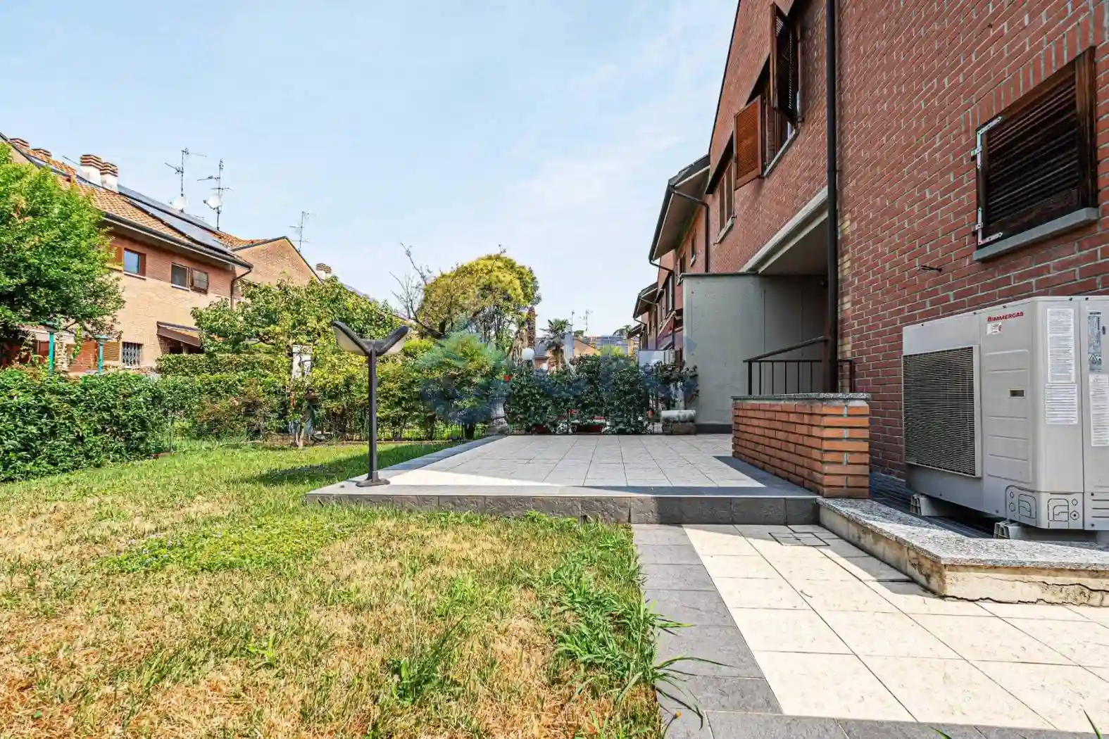 Villetta a schiera - foto 4
