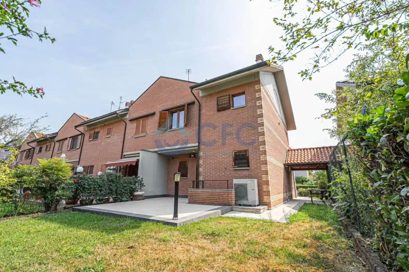Villetta a schiera - foto 5