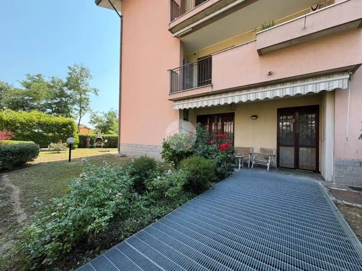 Appartamento in vendita a Bussero