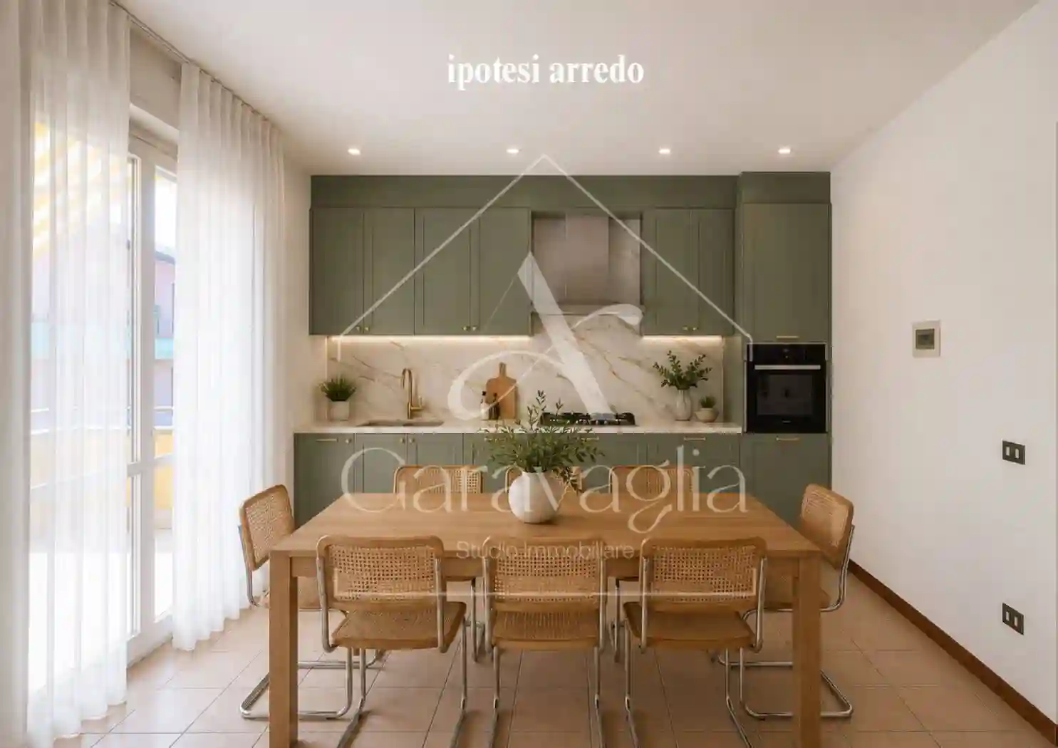 Appartamento - foto 2