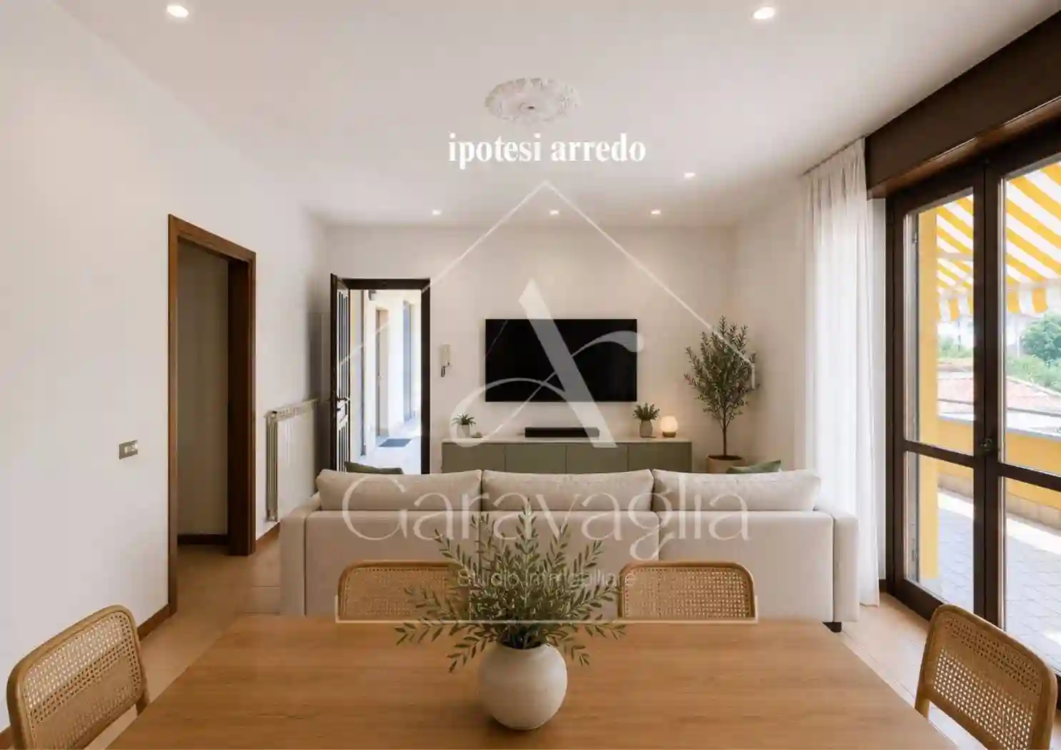 Appartamento - foto 5