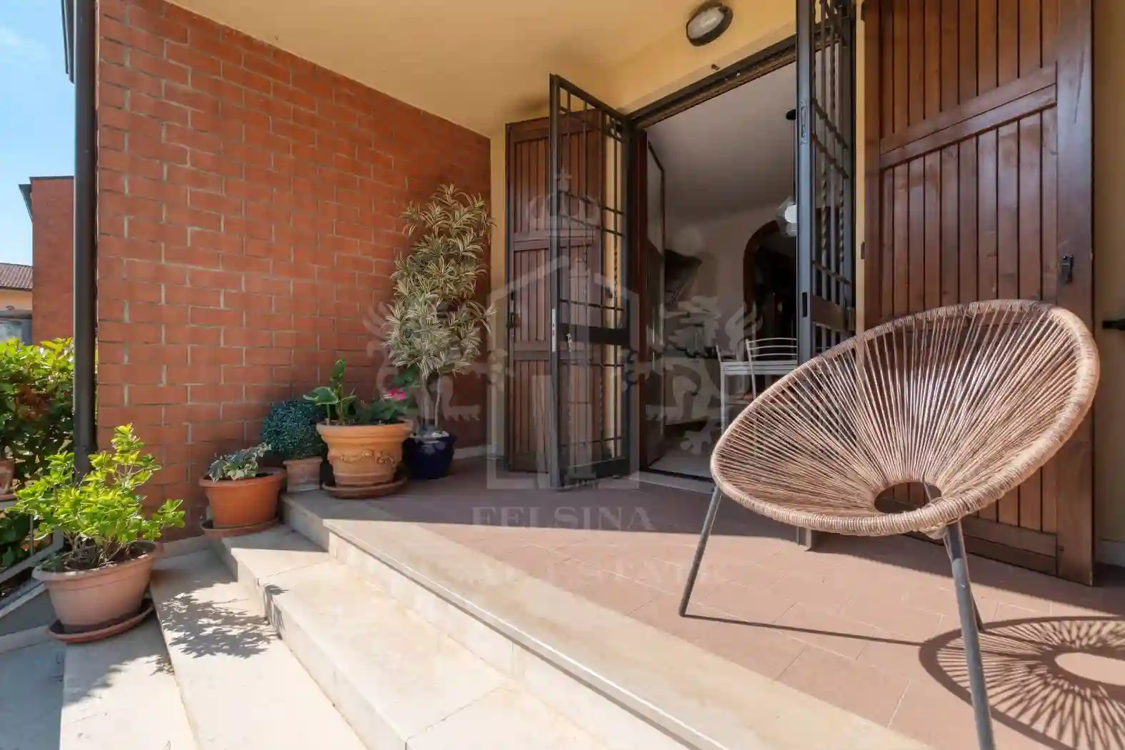 Villa - foto 4