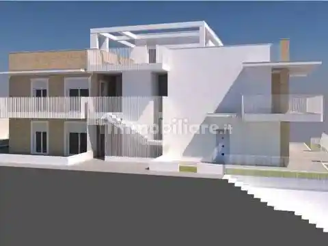 Appartamento in vendita a Grottammare