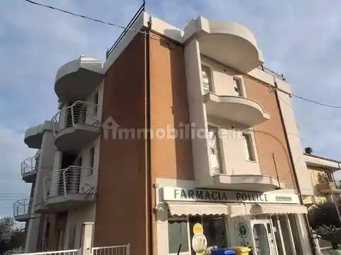 Appartamento in vendita a Massignano