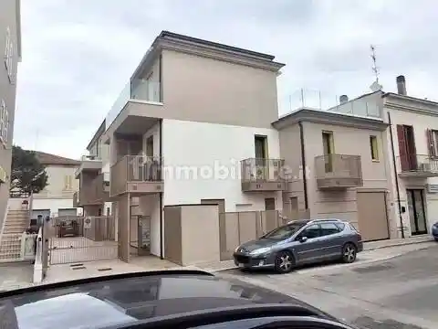 Appartamento in vendita a San Benedetto del Tronto