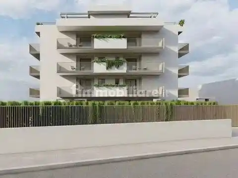 Appartamento in vendita a Grottammare