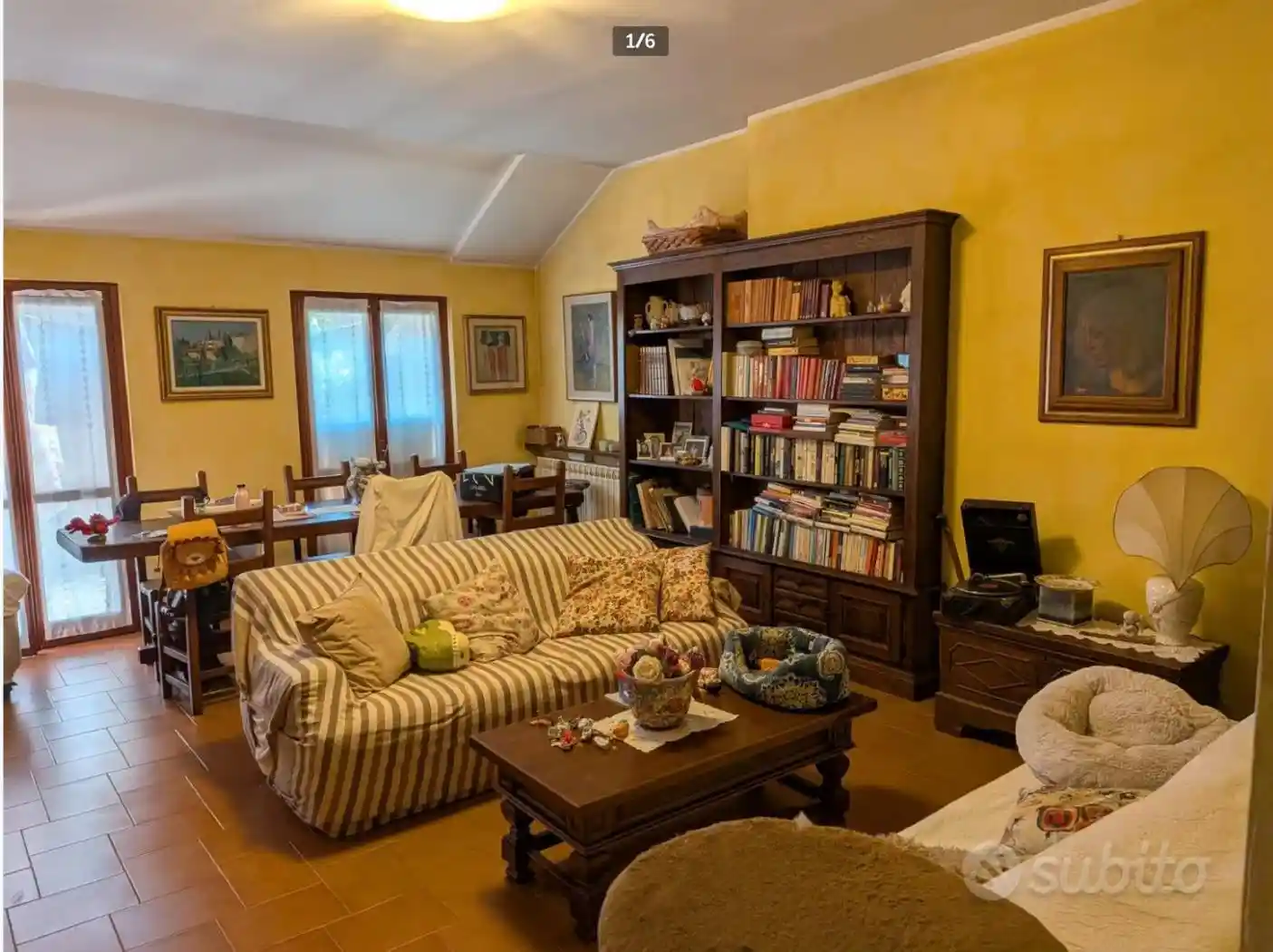 Appartamento in vendita a Casalpusterlengo