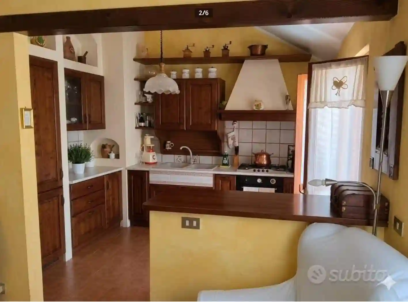Appartamento - foto 5