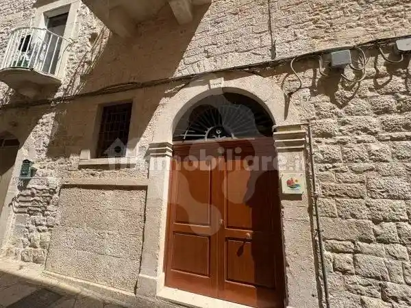 Appartamento in affitto a Giovinazzo