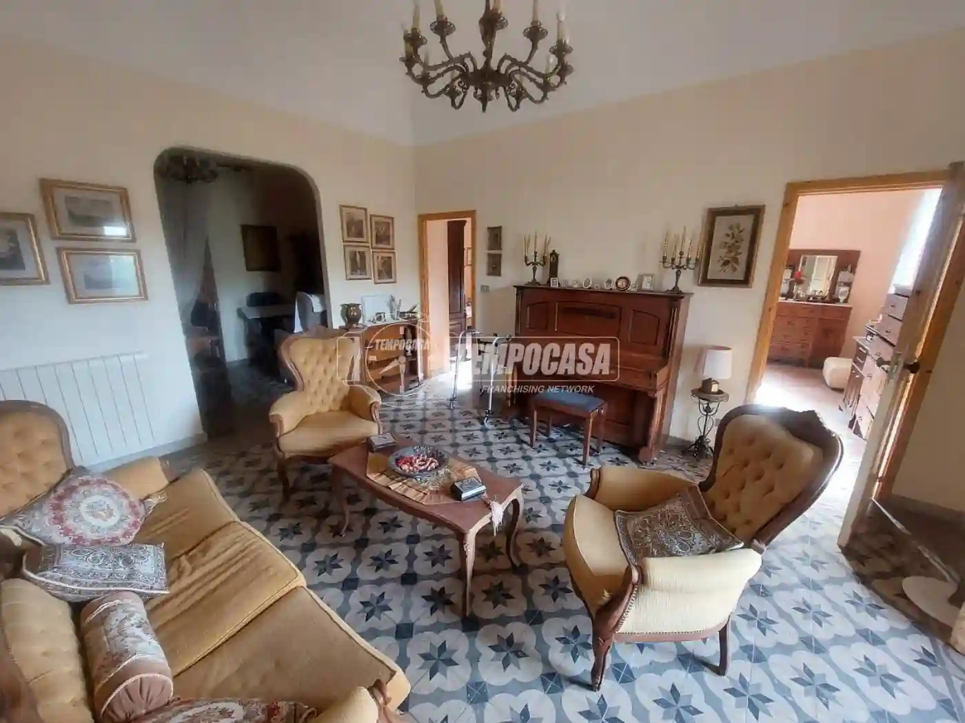 Villa - foto 5