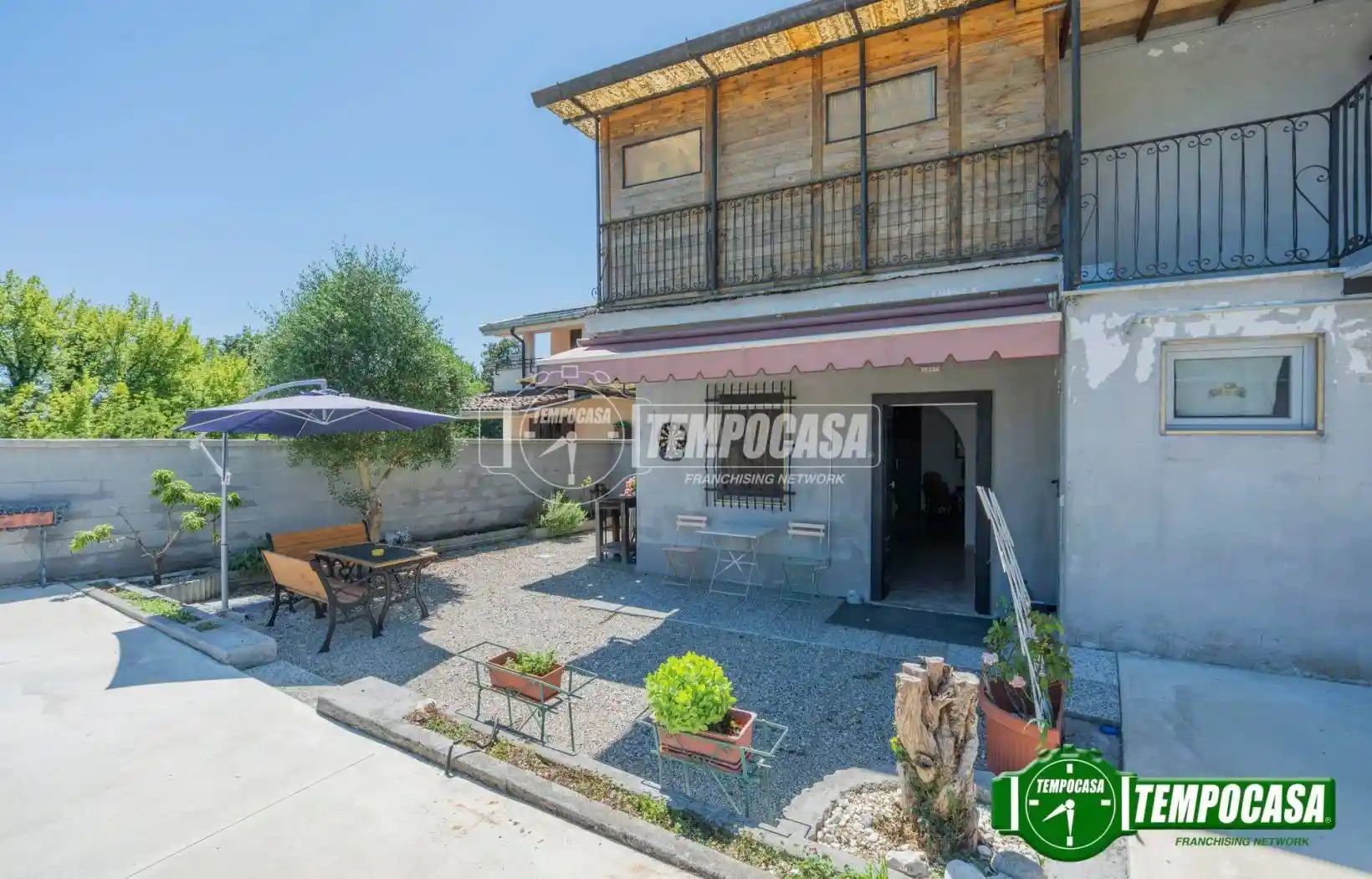 Villa in vendita a Locate di Triulzi