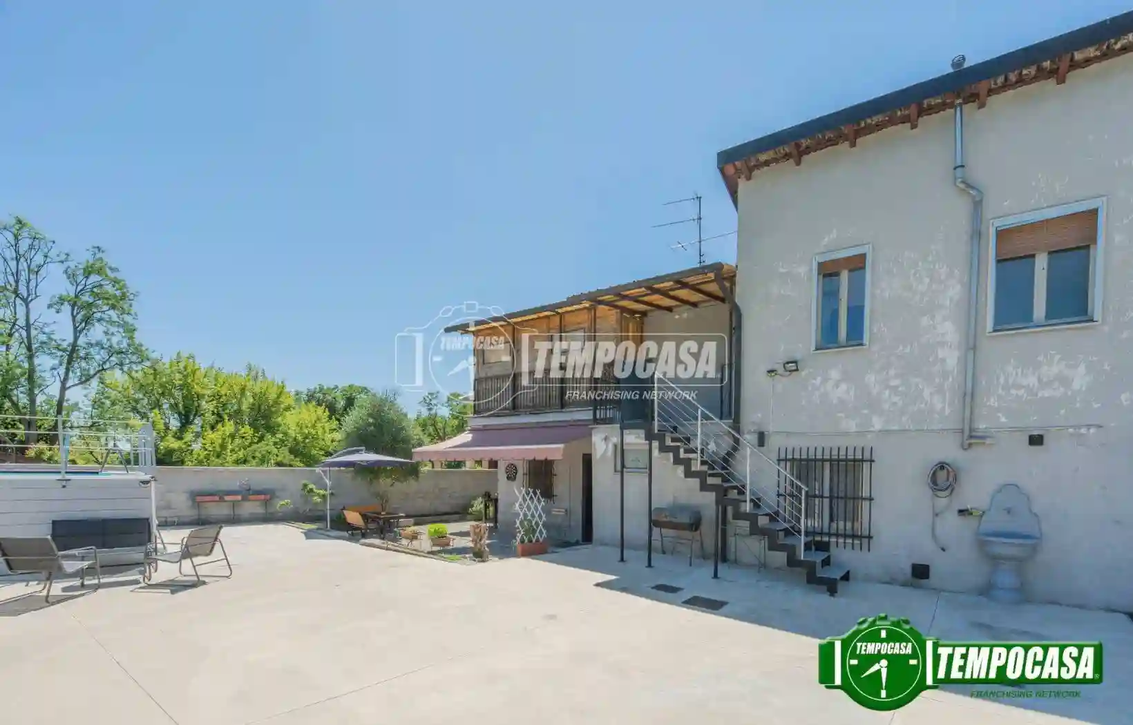 Villa - foto 2