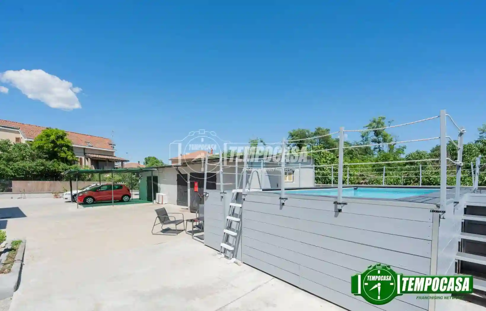 Villa - foto 4