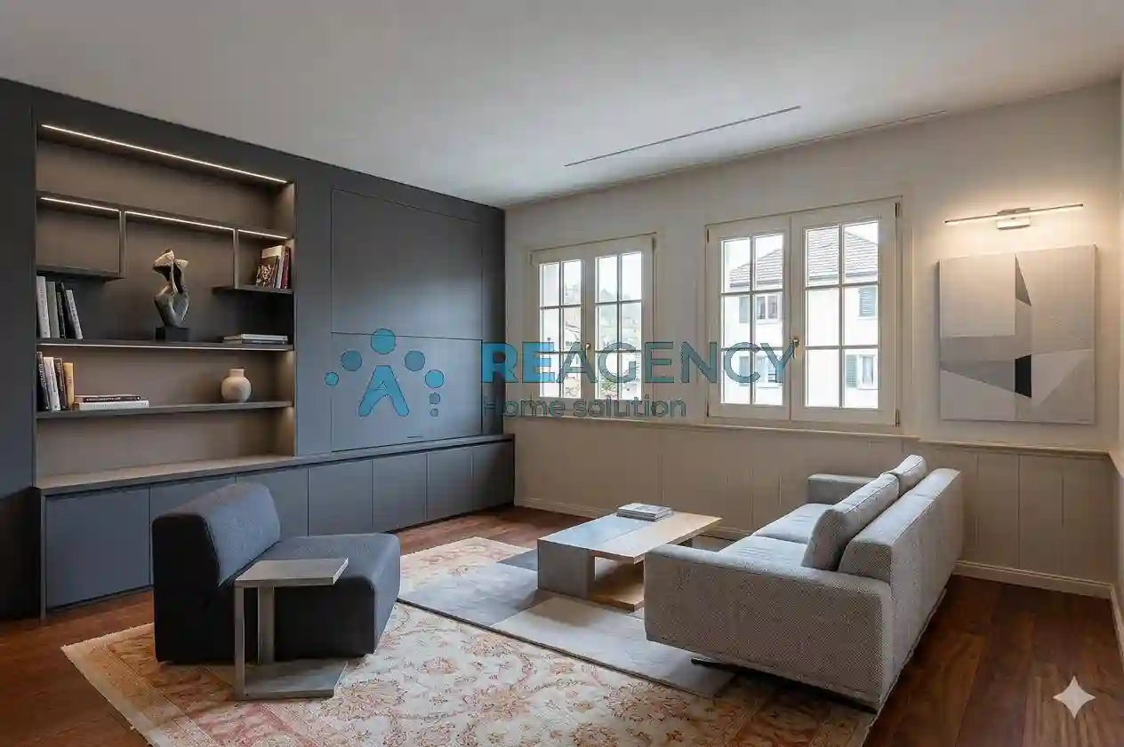 Villa - foto 4