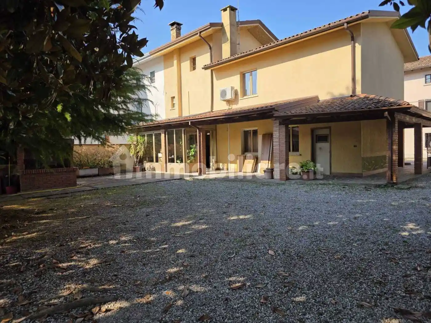 Villa in vendita a Rivignano Teor