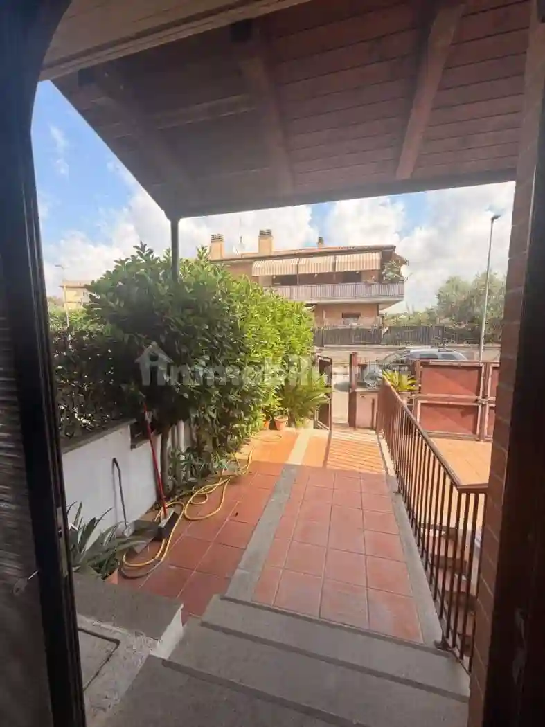 Villetta a schiera - foto 2