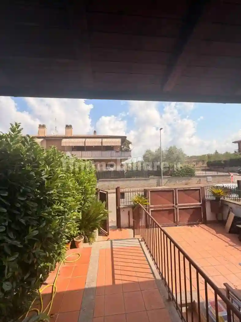Villetta a schiera - foto 3