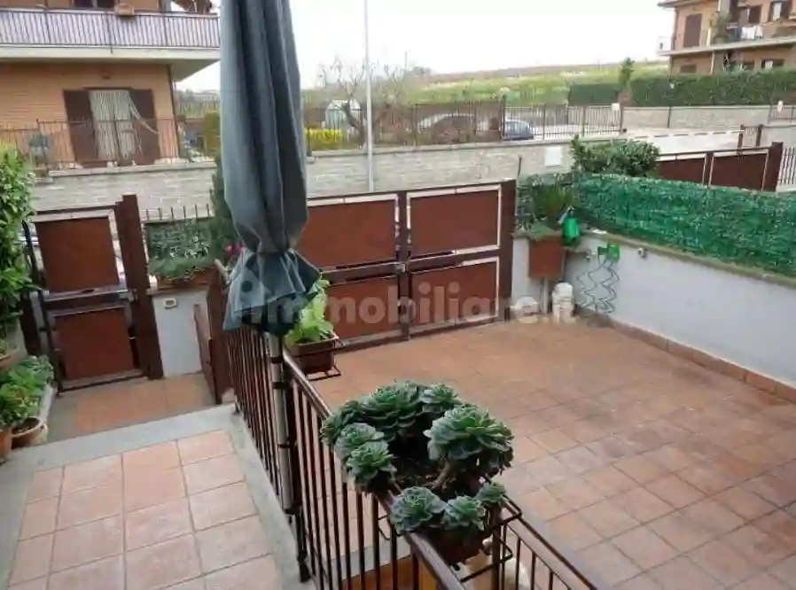 Villetta a schiera - foto 4