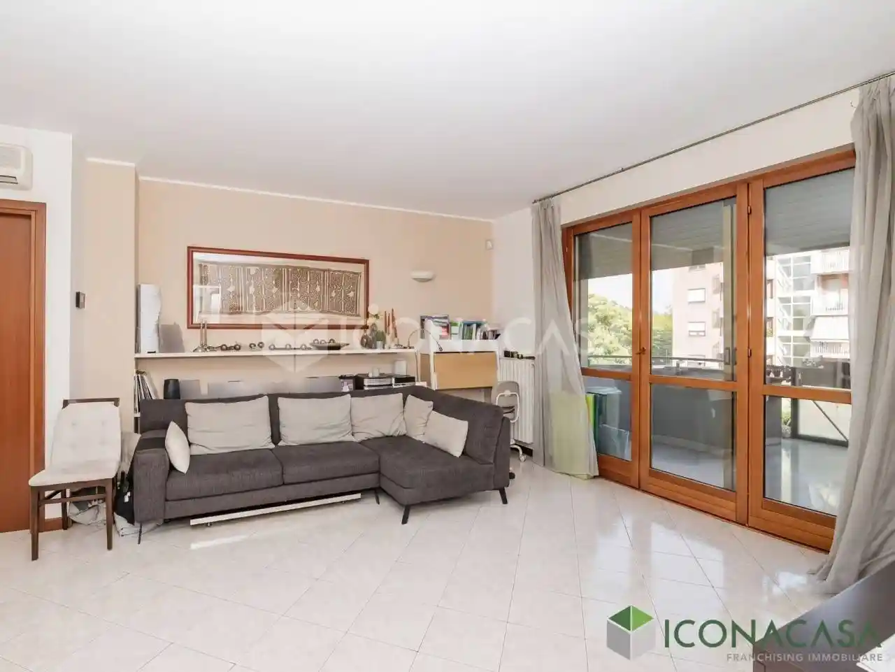 Appartamento in vendita a San Donato Milanese